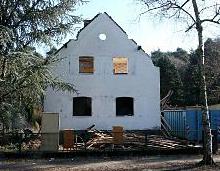 Haus Donarstr.