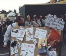 Schürreskarrenrennen 2000