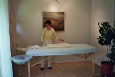 KOSMETIK UND AYURVEDA INSTITUT